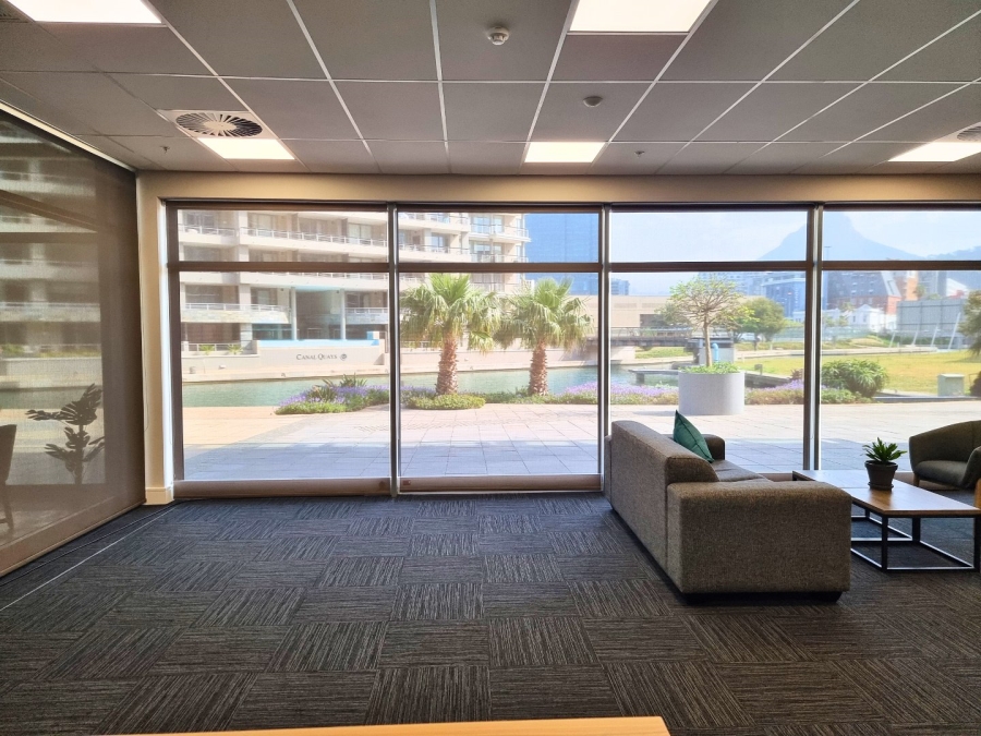 To Let commercial Property for Rent in Foreshore Western Cape